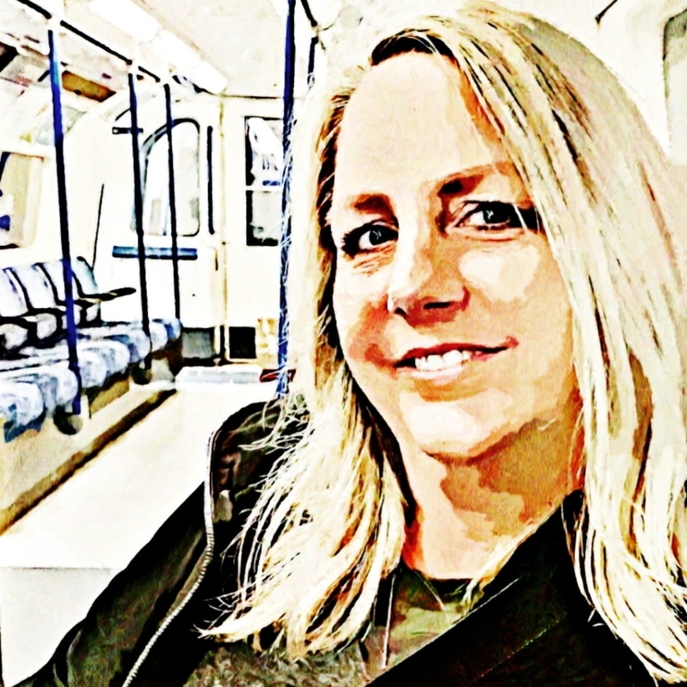 Meet your Posher, Jamie 🇨🇦